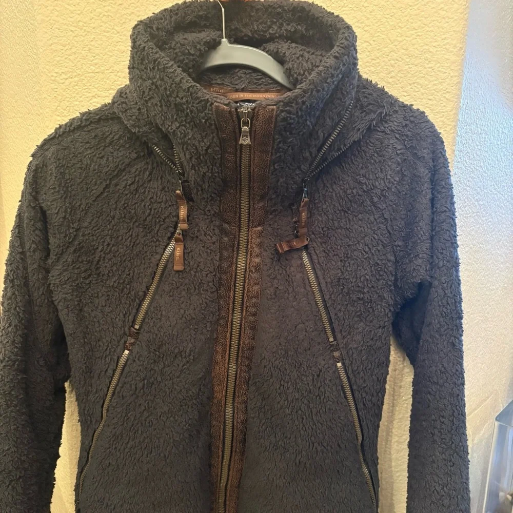 Kuhl pre owned